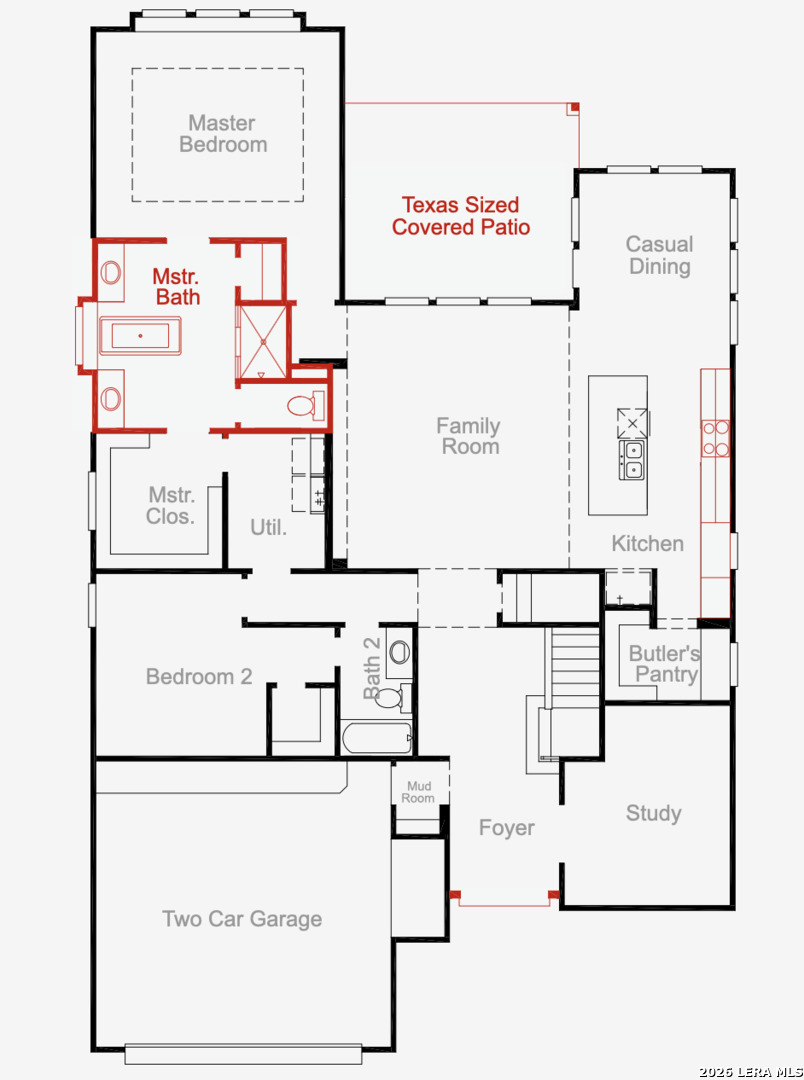 540 Paramus Park Cibolo TX 78108
