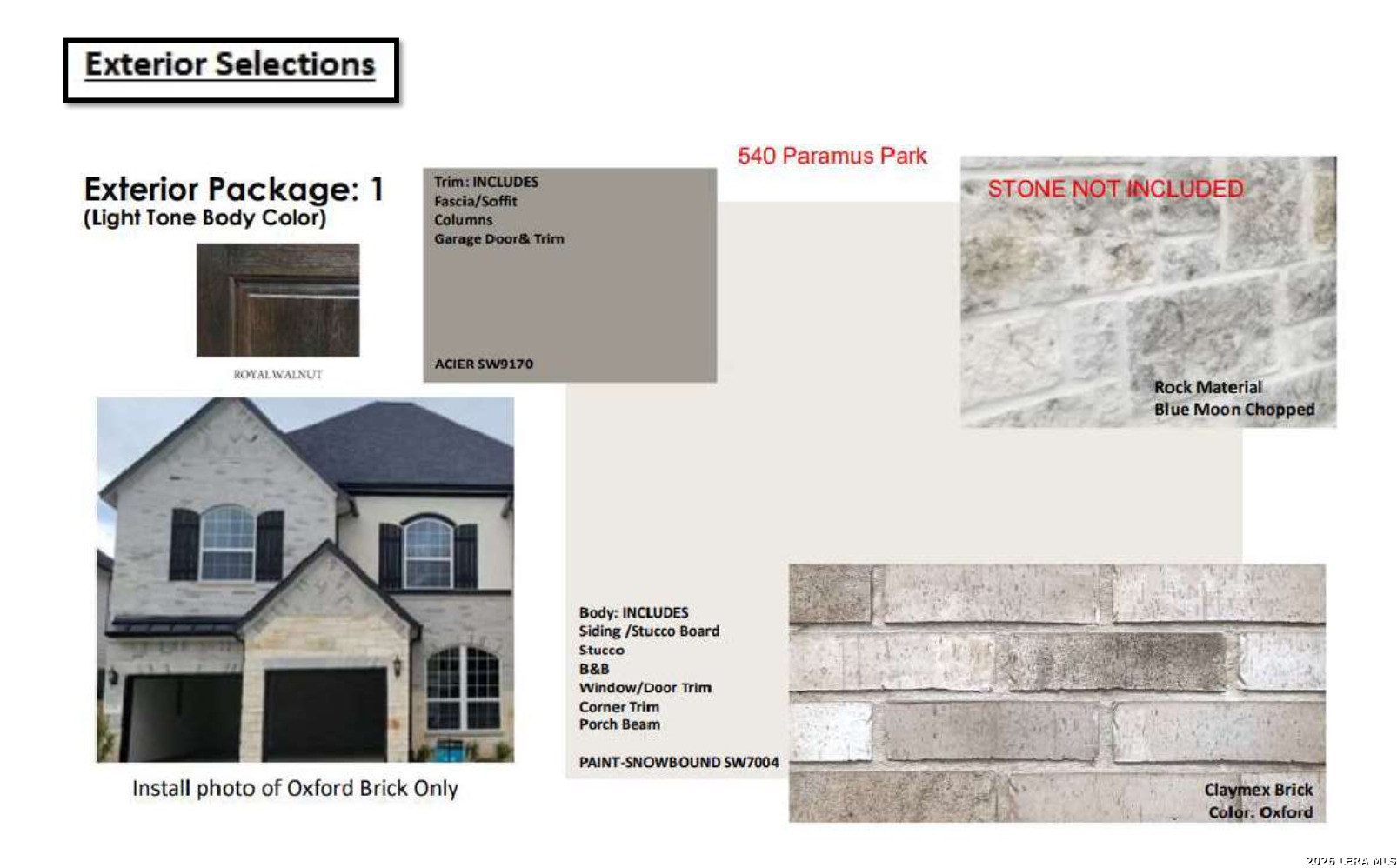 540 Paramus Park Cibolo TX 78108