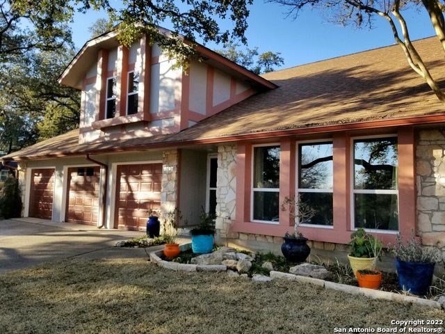 2503 Cedar Glen Street San Antonio TX 78232