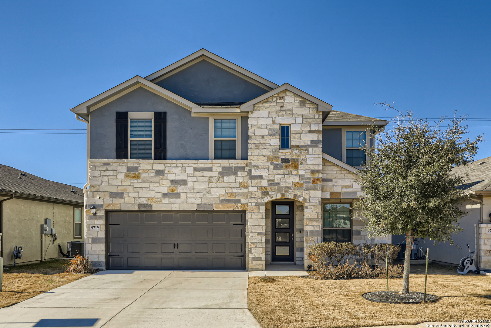 9719 Dak Avenue San Antonio TX 78254