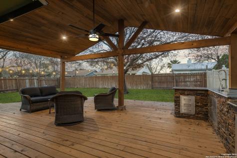 9439 Valley Ridge San Antonio TX 78250