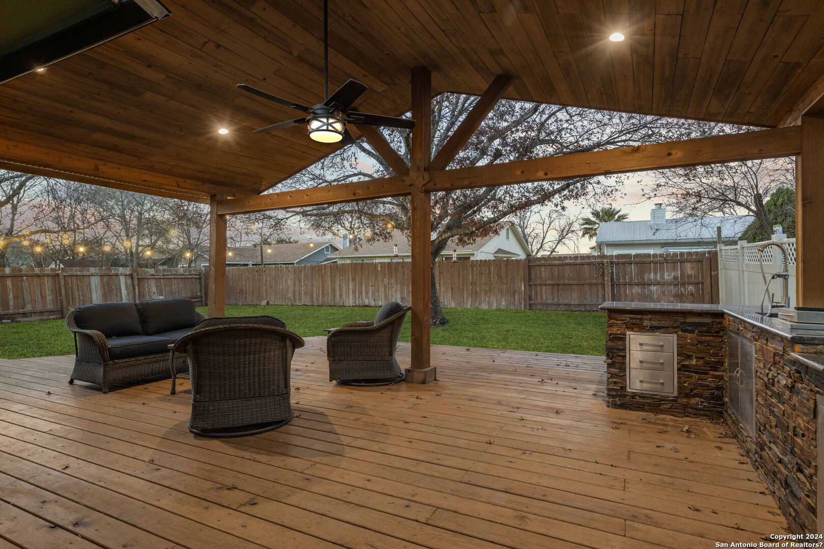 9439 Valley Ridge San Antonio TX 78250