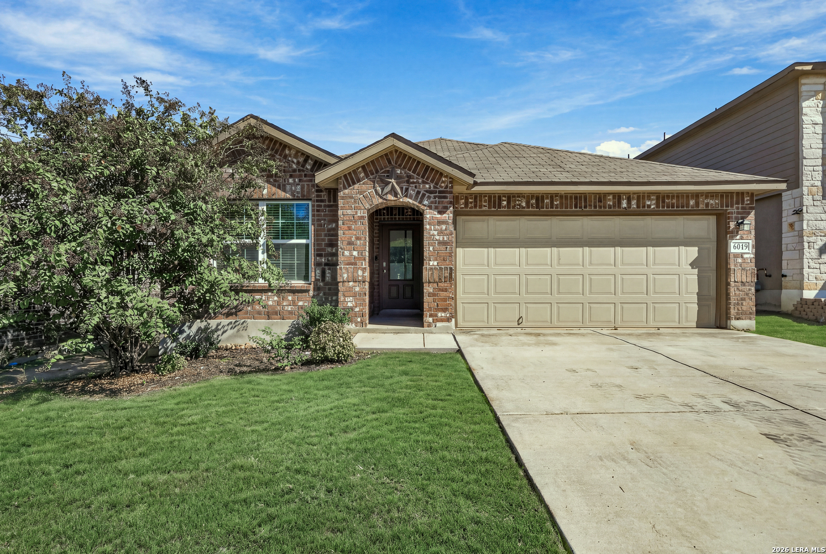 6019 Akin Place San Antonio TX 78261