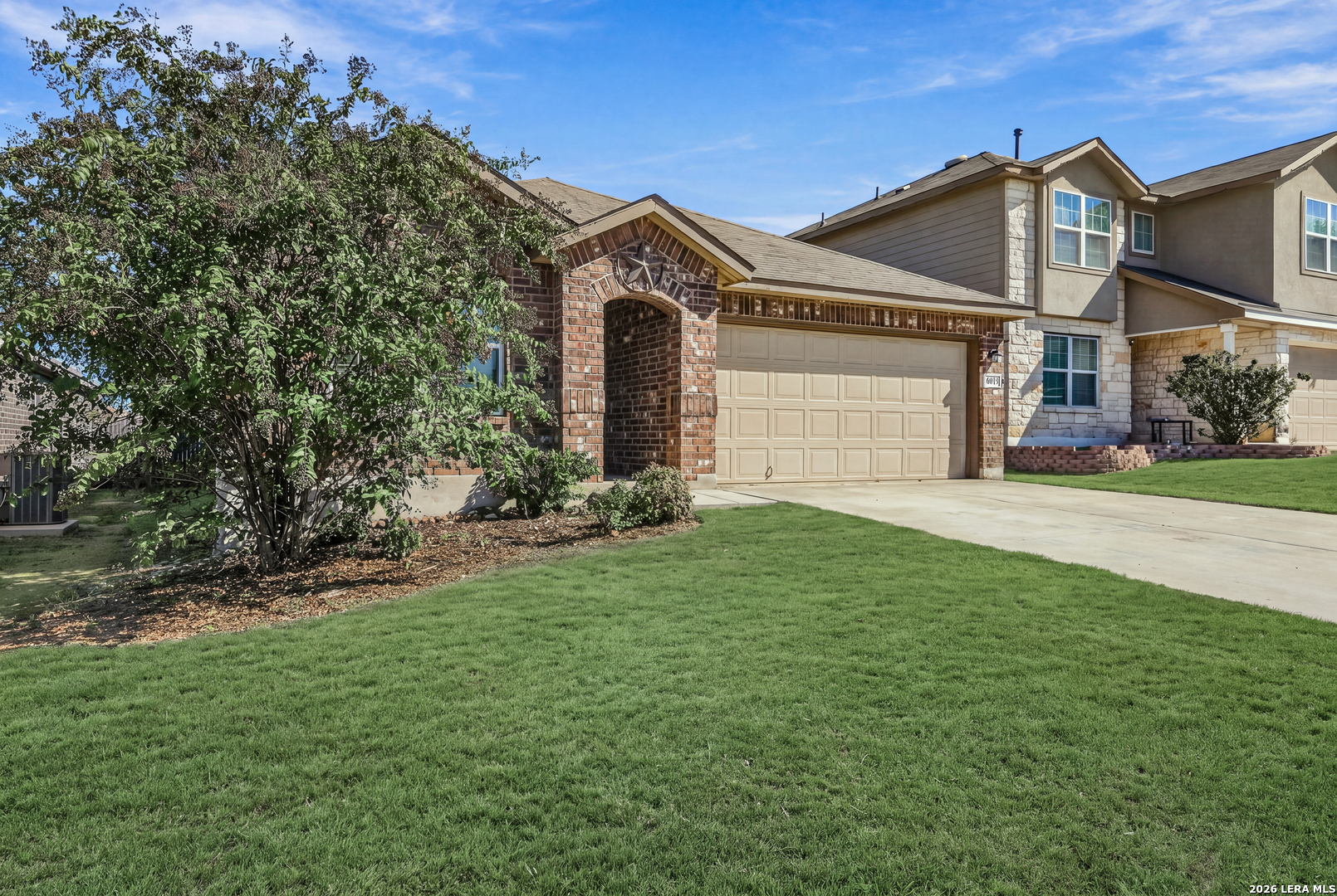 6019 Akin Place San Antonio TX 78261