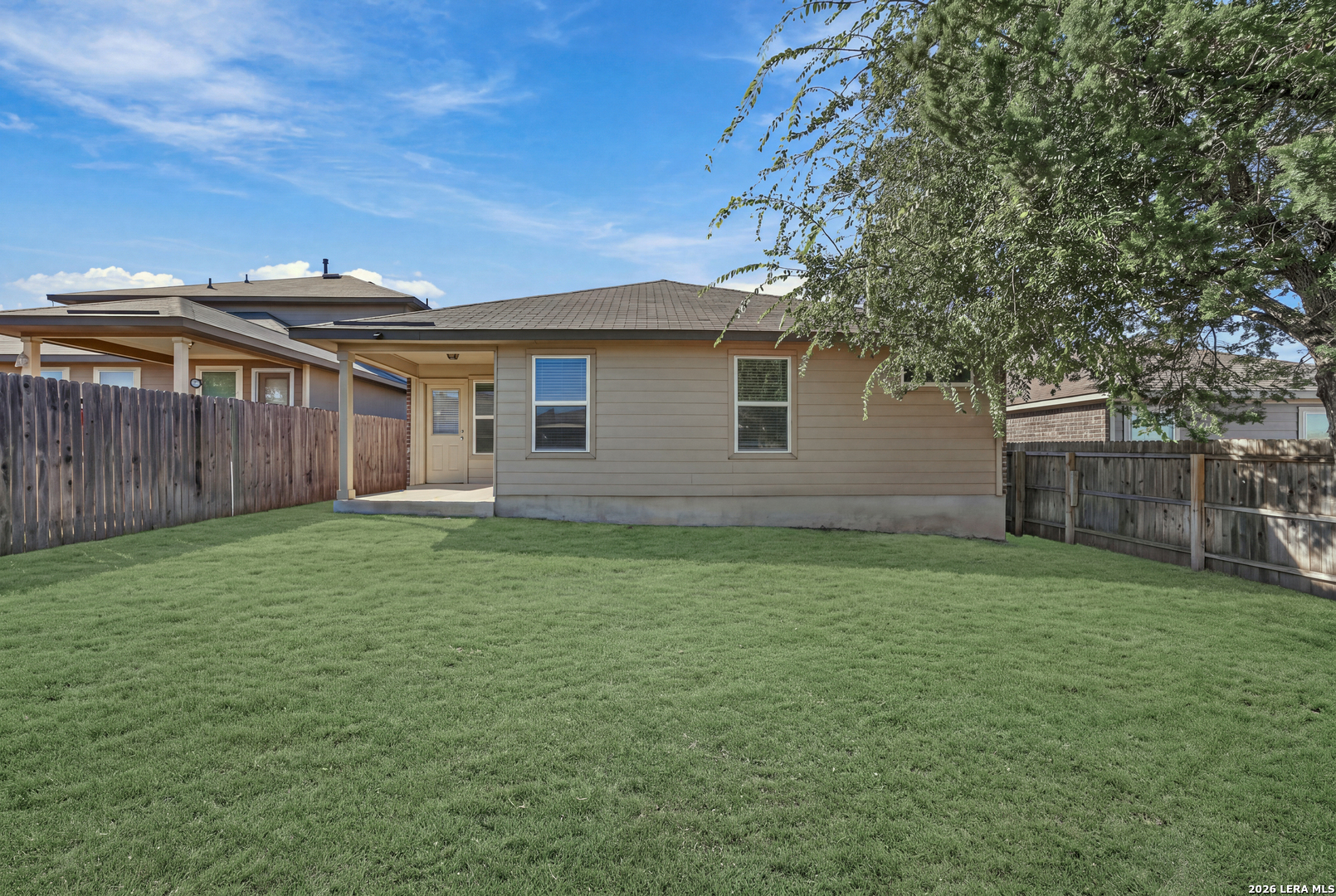 6019 Akin Place San Antonio TX 78261