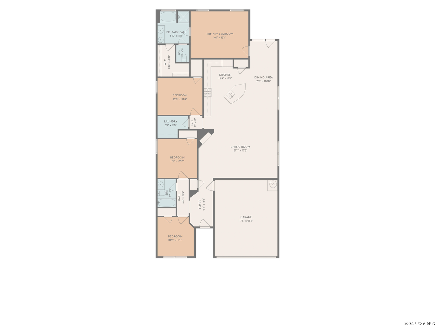 6019 Akin Place San Antonio TX 78261