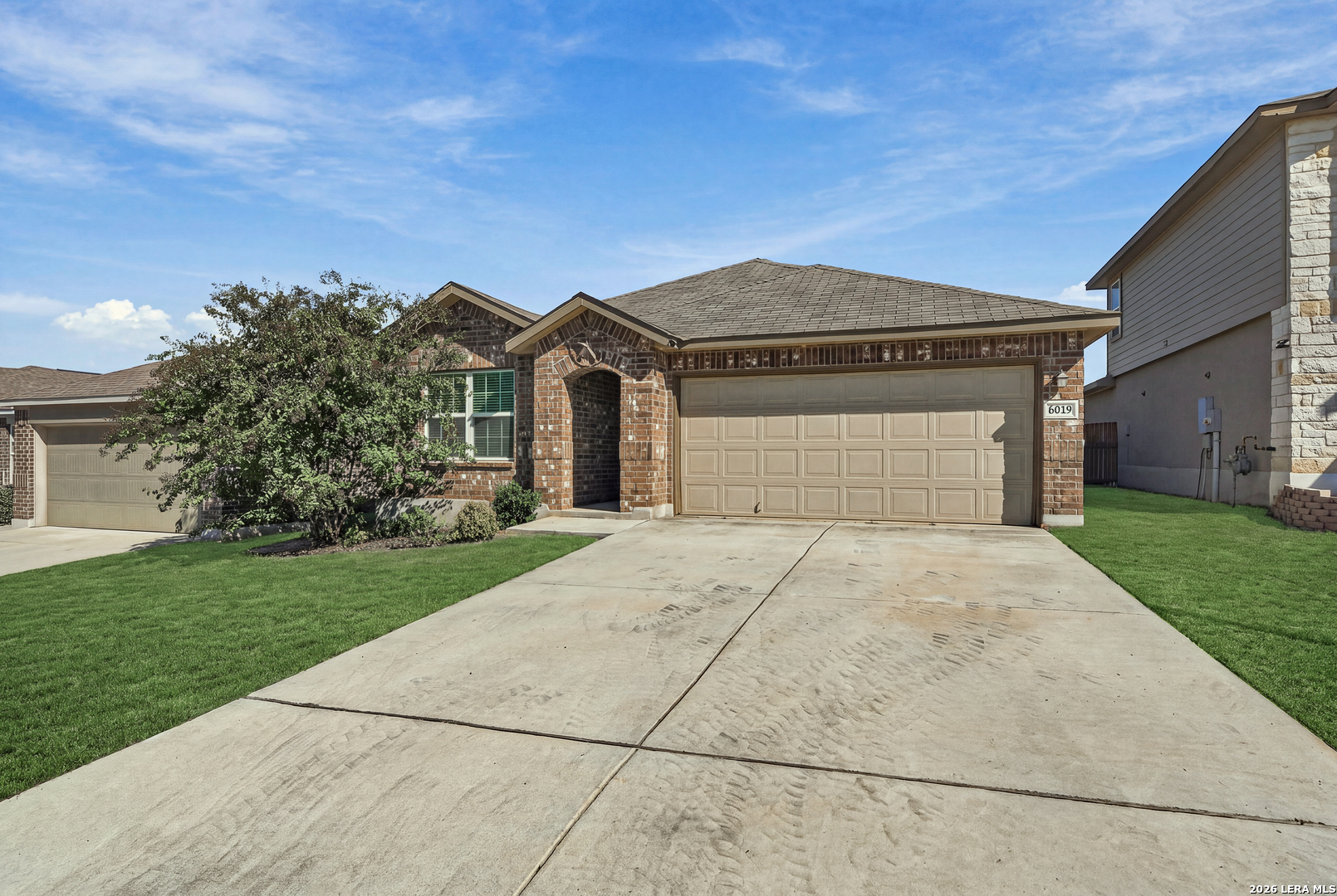 6019 Akin Place San Antonio TX 78261
