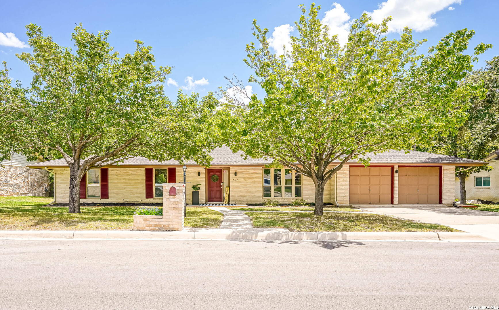 622 Sunhaven Drive Windcrest TX 78239