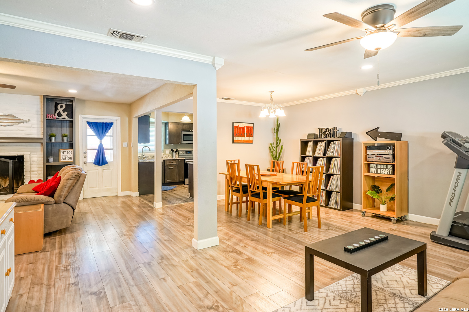 622 Sunhaven Drive Windcrest TX 78239