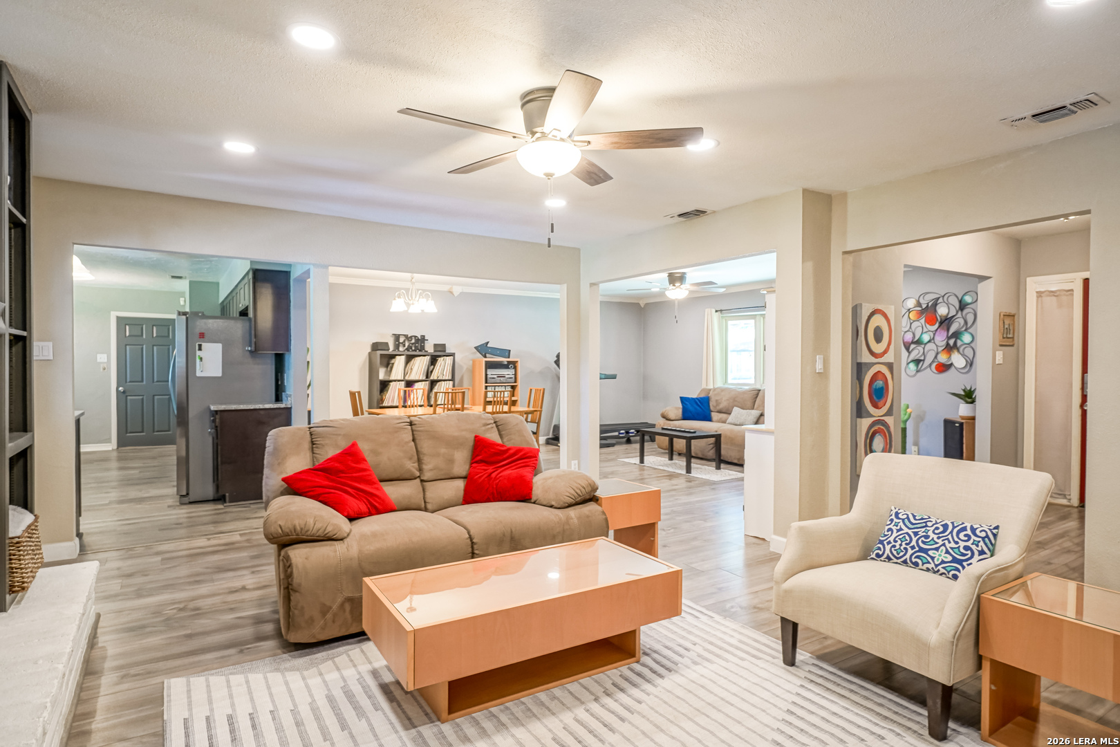 622 Sunhaven Drive Windcrest TX 78239