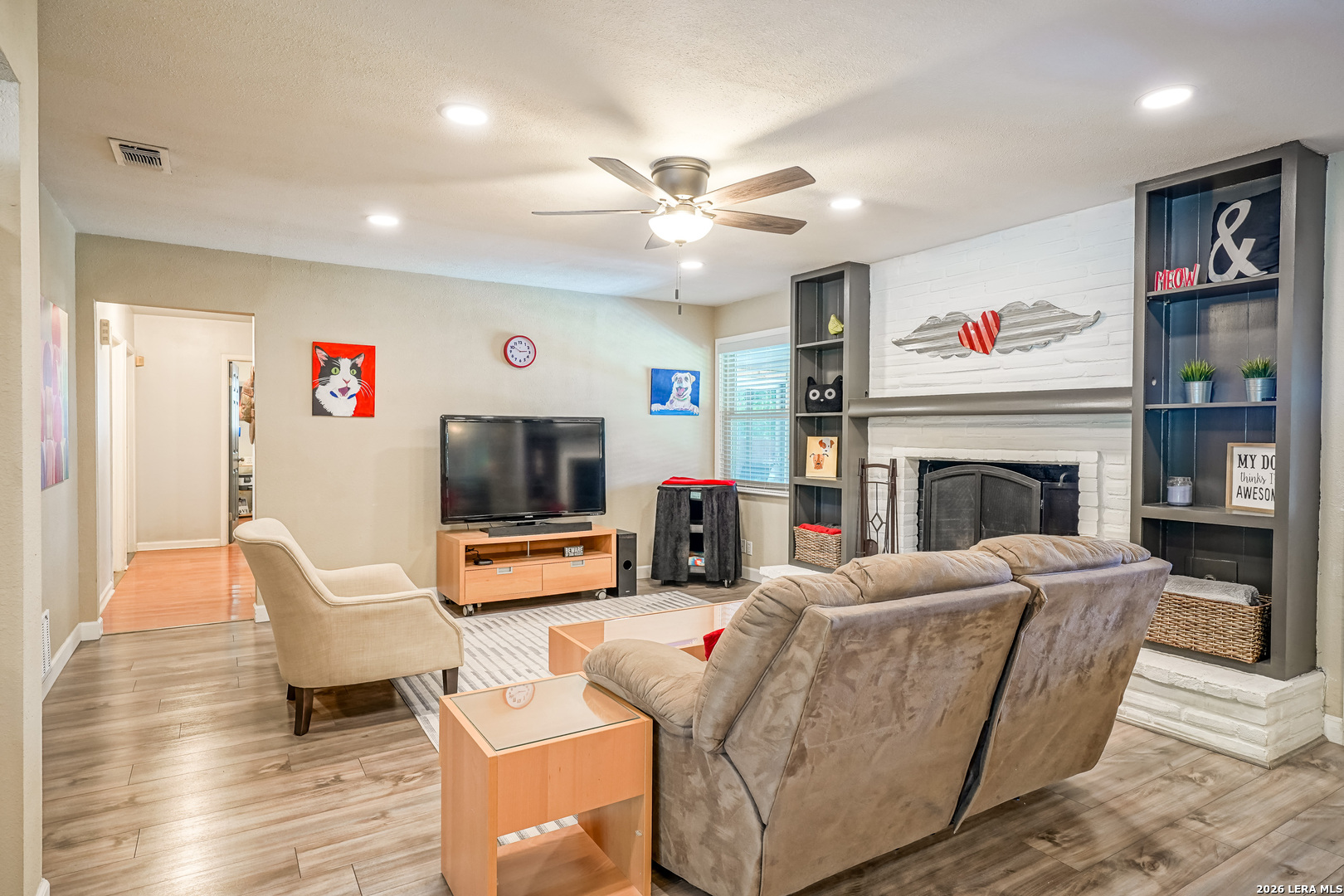 622 Sunhaven Drive Windcrest TX 78239