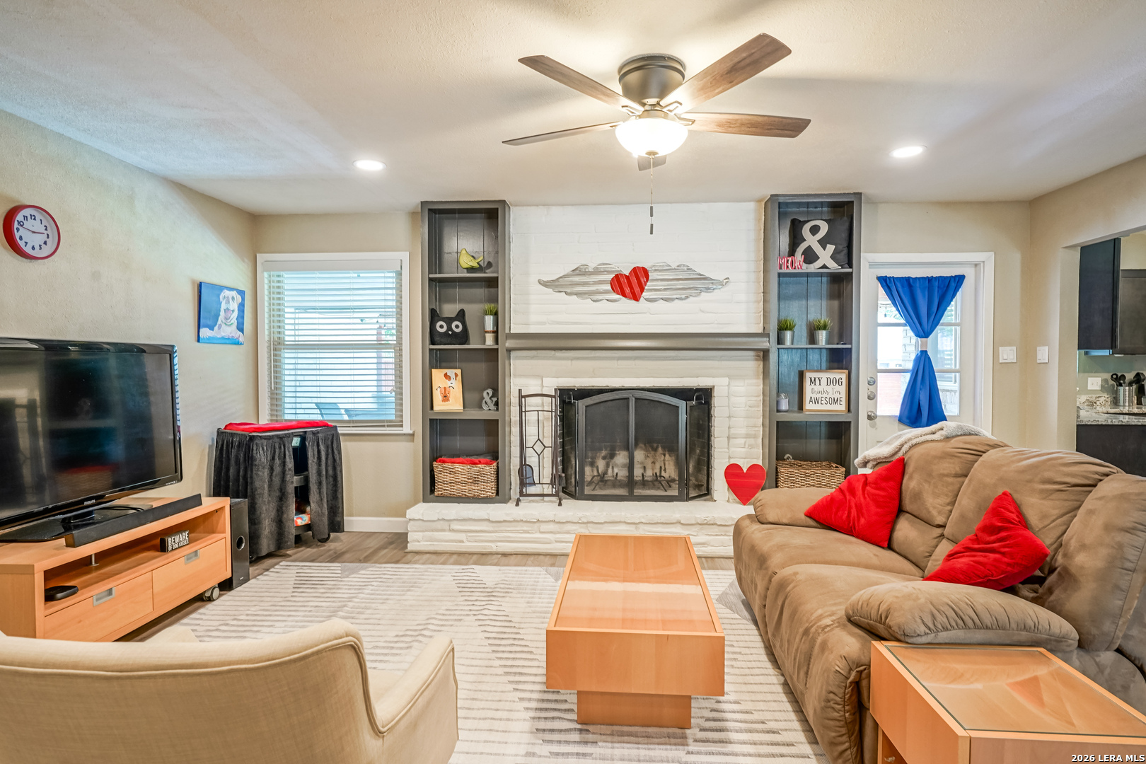 622 Sunhaven Drive Windcrest TX 78239