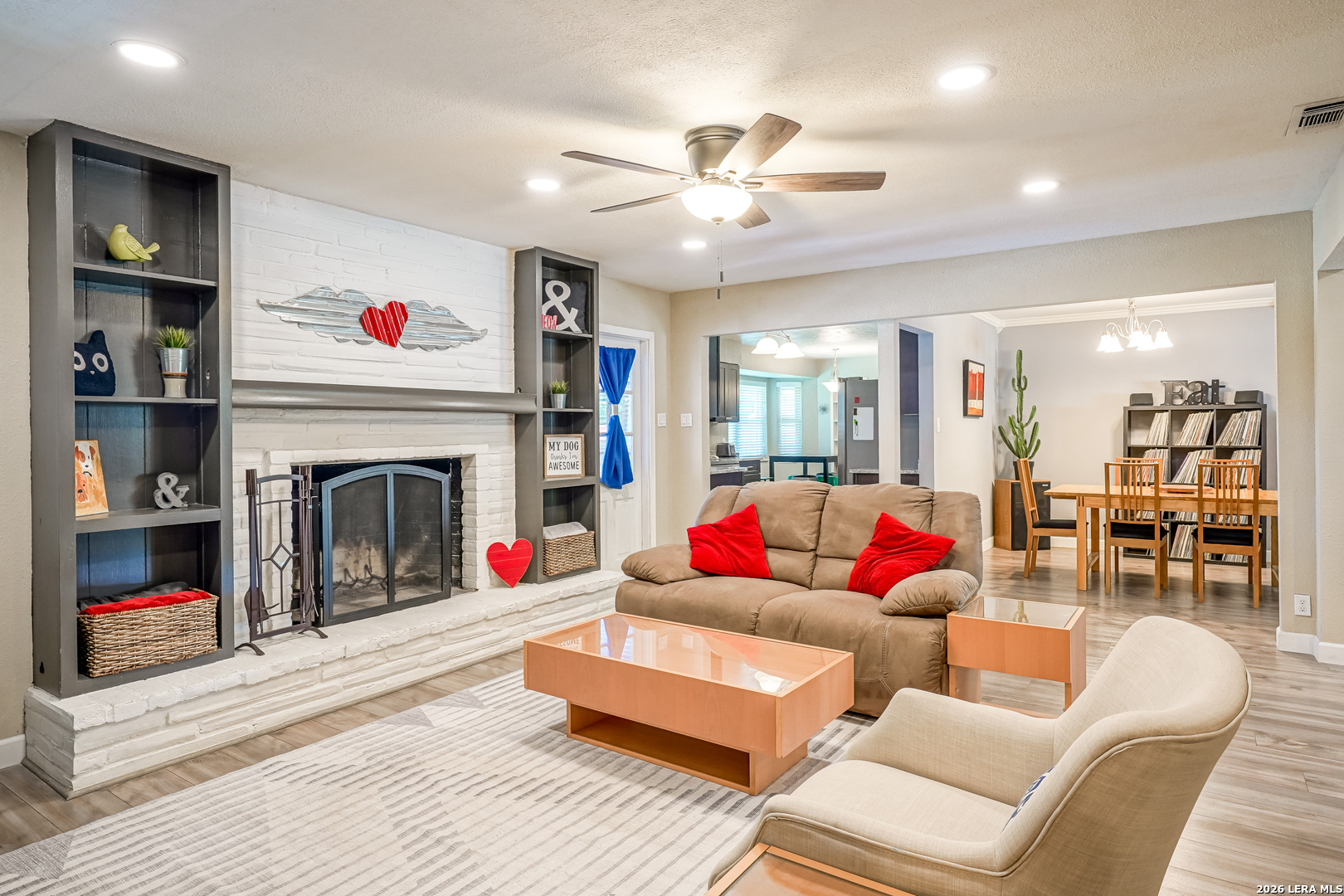 622 Sunhaven Drive Windcrest TX 78239