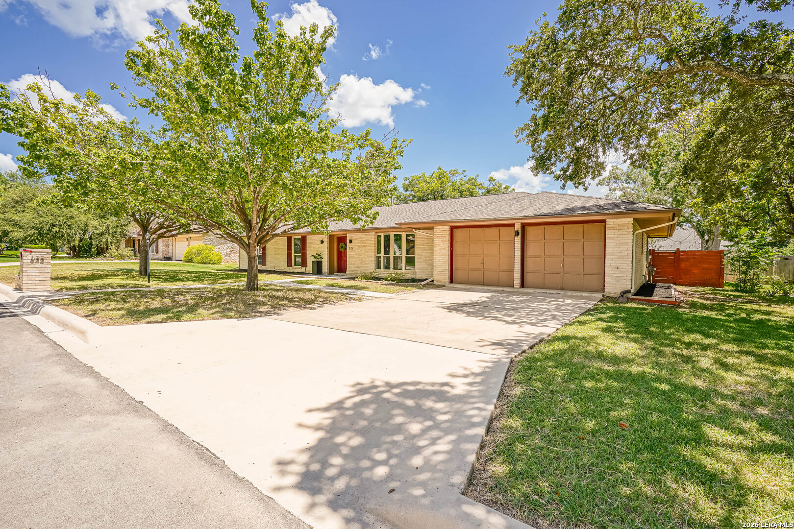 622 Sunhaven Drive Windcrest TX 78239
