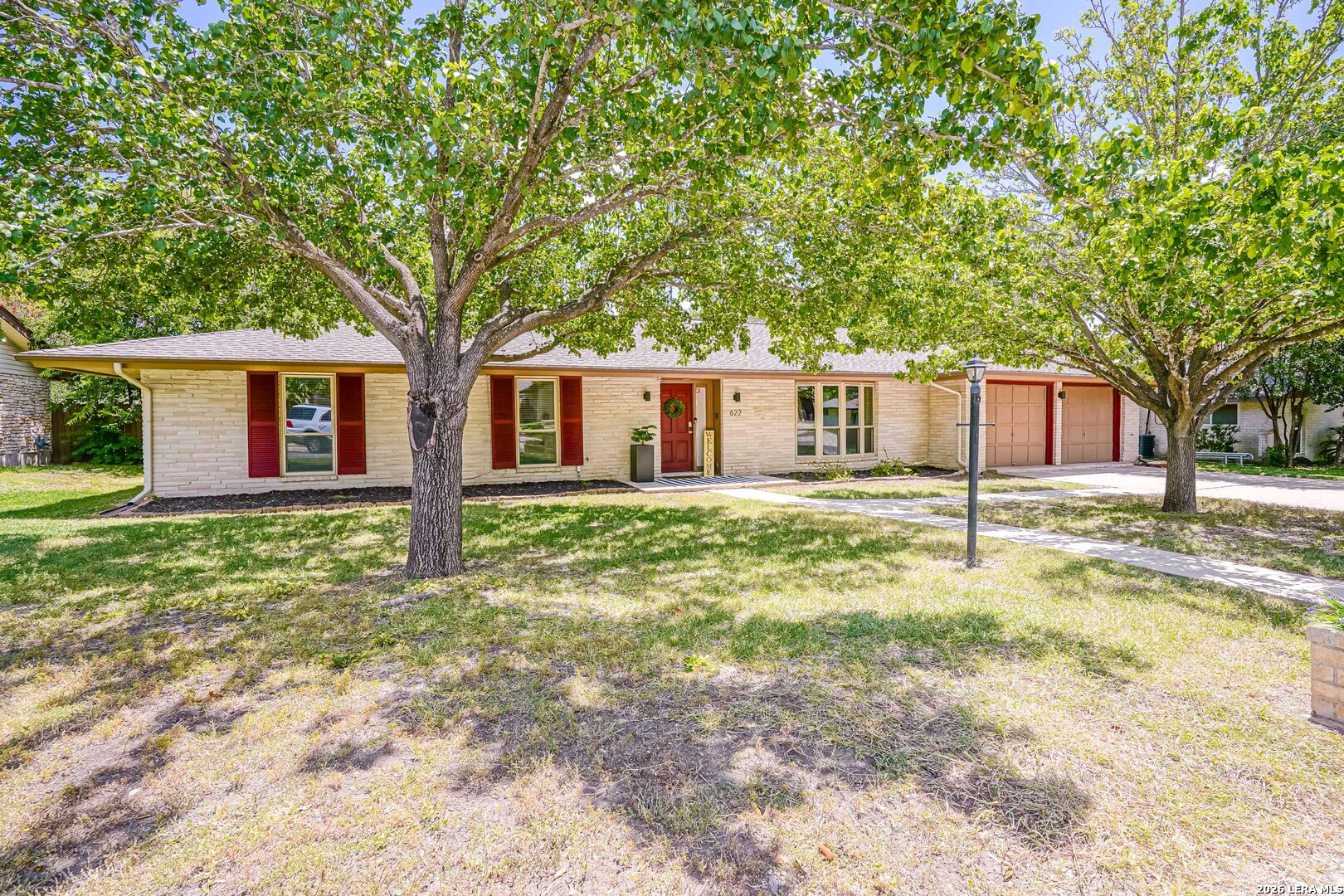 622 Sunhaven Drive Windcrest TX 78239