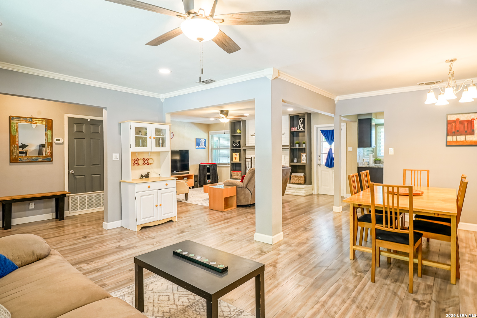 622 Sunhaven Drive Windcrest TX 78239