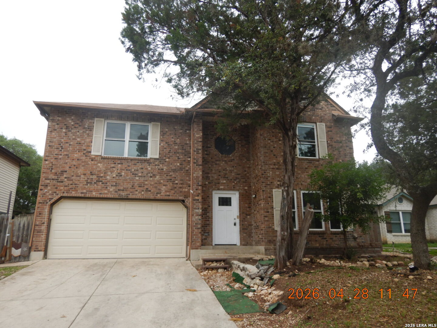 4814 Roxton Avenue San Antonio TX 78247