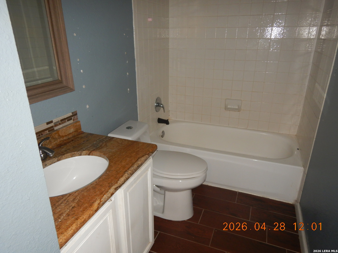 4814 Roxton Avenue San Antonio TX 78247