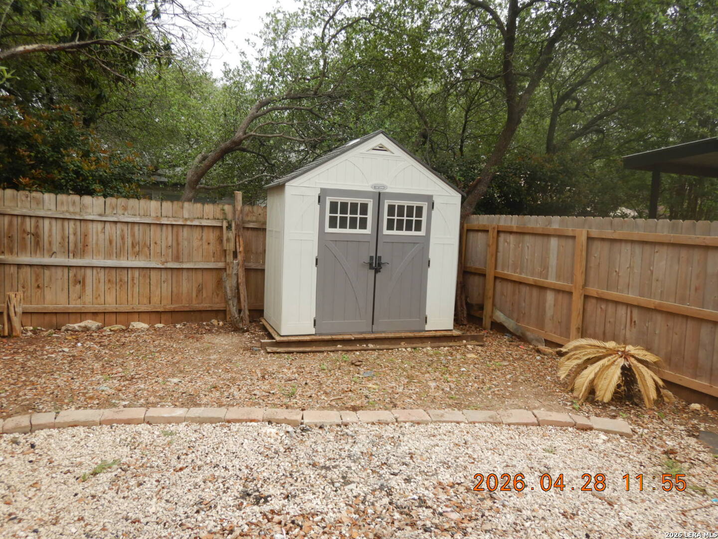 4814 Roxton Avenue San Antonio TX 78247