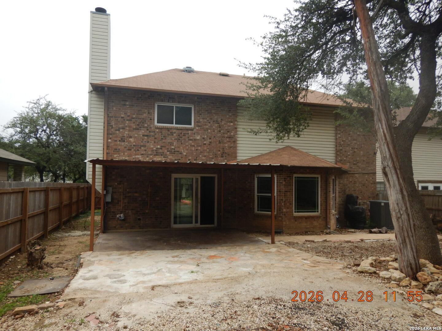 4814 Roxton Avenue San Antonio TX 78247