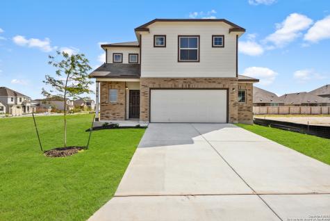 2616 Gideon Lane New Braunfels TX 78130