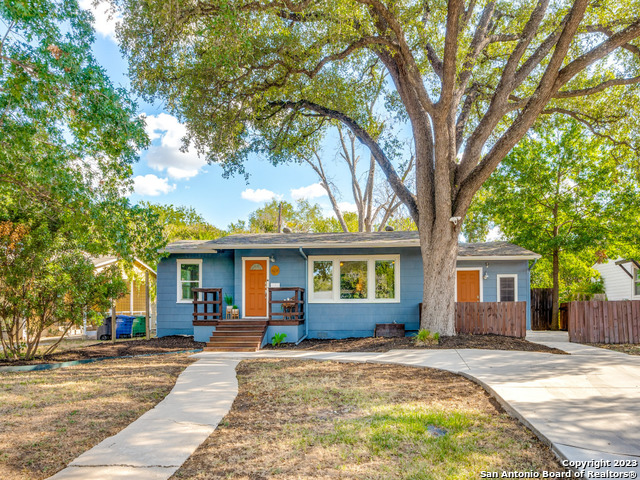 426 Devonshire Drive San Antonio TX 78209