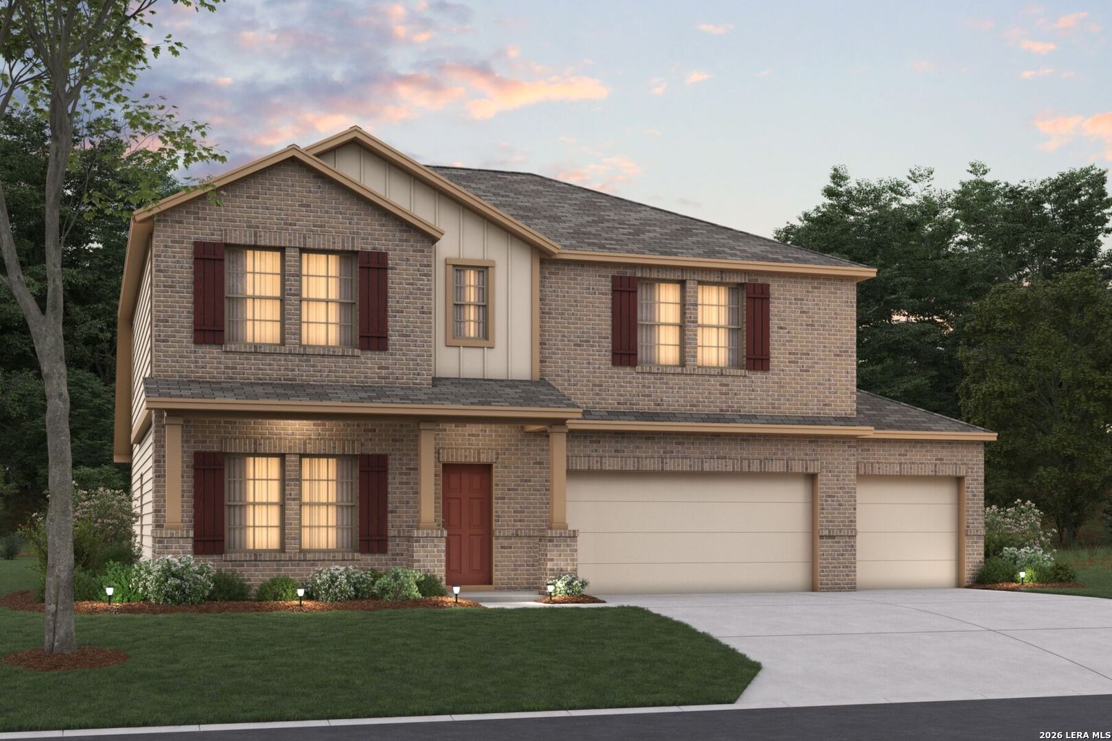 8212 Onion Patch San Antonio TX 78263