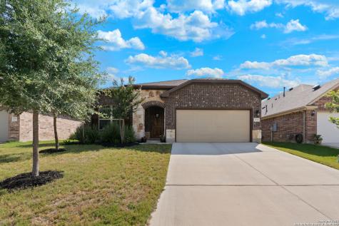 25760 Two Springs San Antonio TX 78255