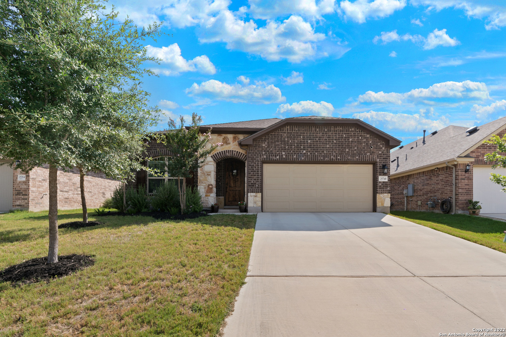 25760 Two Springs San Antonio TX 78255
