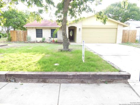 7503 Glen Mont San Antonio TX 78239