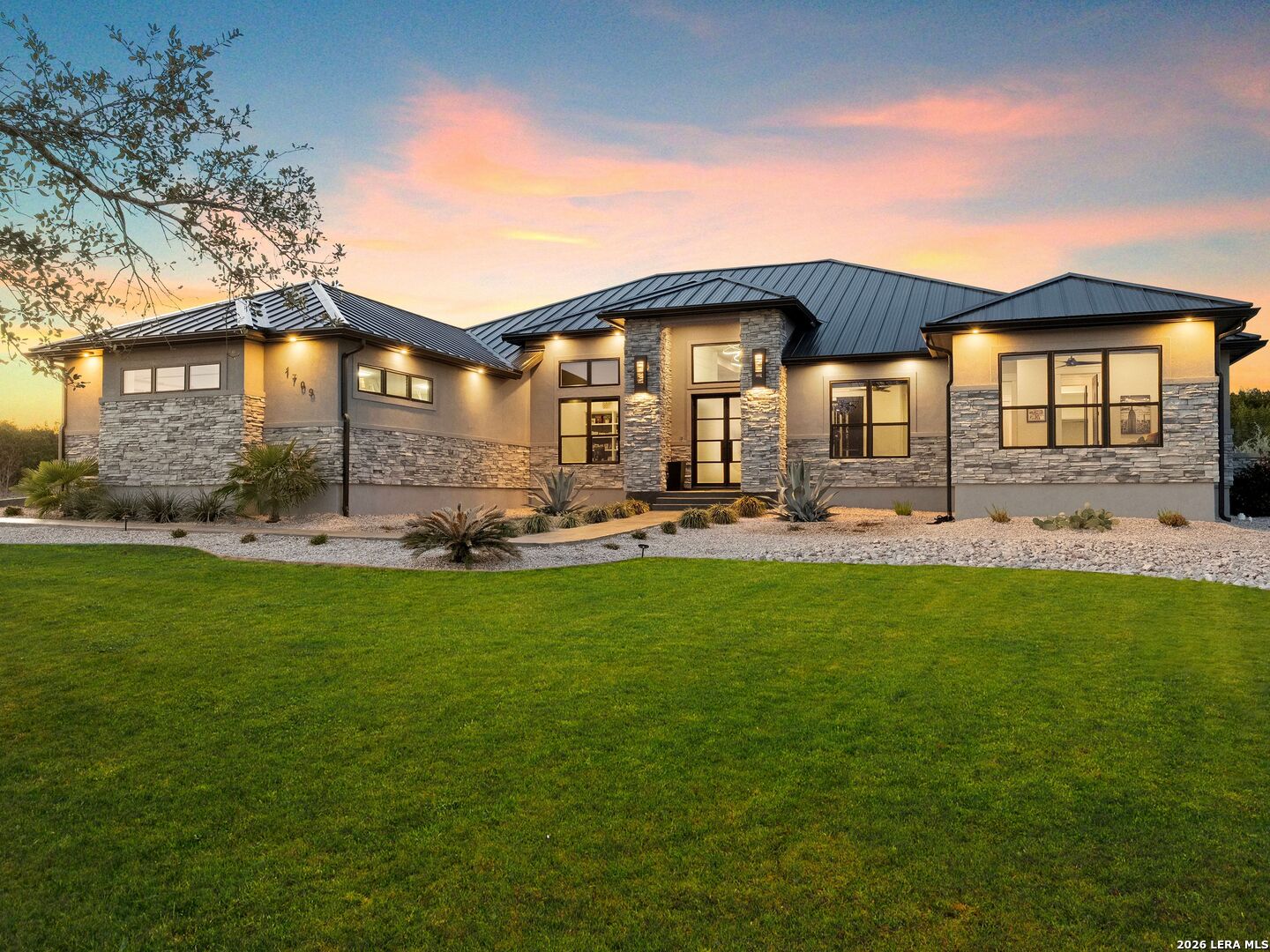 1709 Paradise Parkway Canyon Lake TX 78133