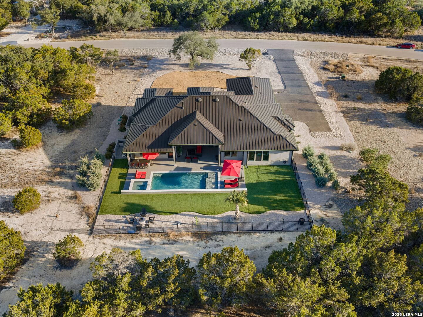 1709 Paradise Parkway Canyon Lake TX 78133