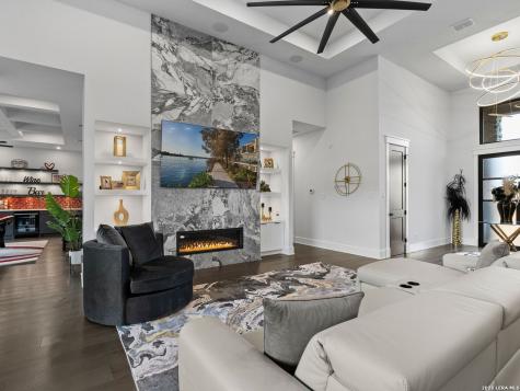 1709 Paradise Parkway Canyon Lake TX 78133