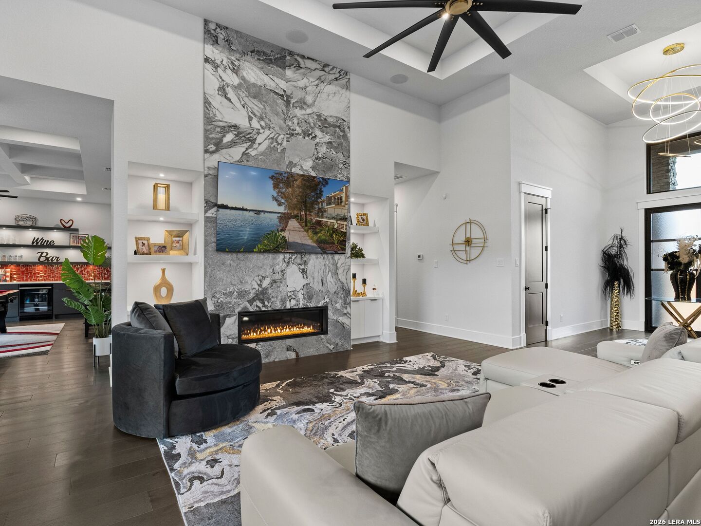1709 Paradise Parkway Canyon Lake TX 78133