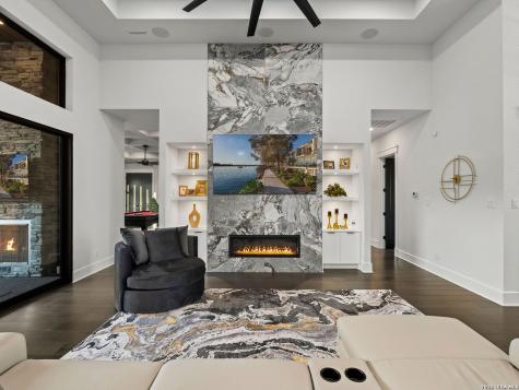 1709 Paradise Parkway Canyon Lake TX 78133