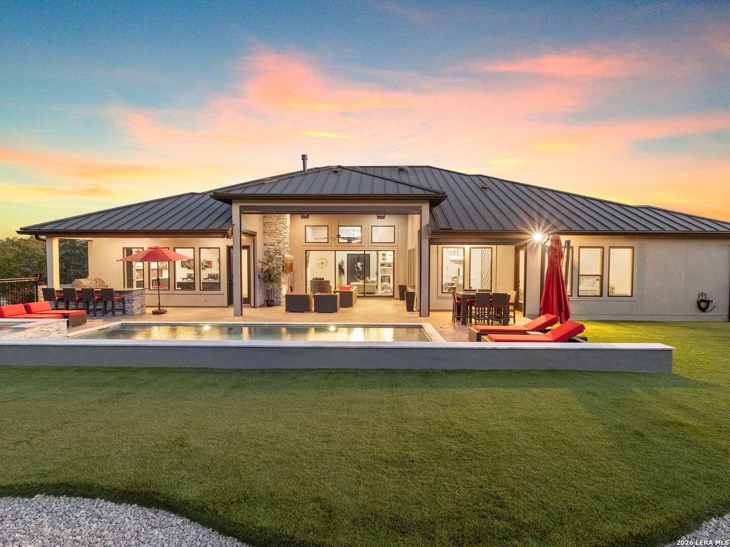 1709 Paradise Parkway Canyon Lake TX 78133