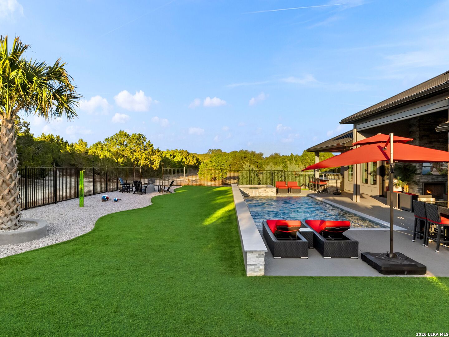 1709 Paradise Parkway Canyon Lake TX 78133