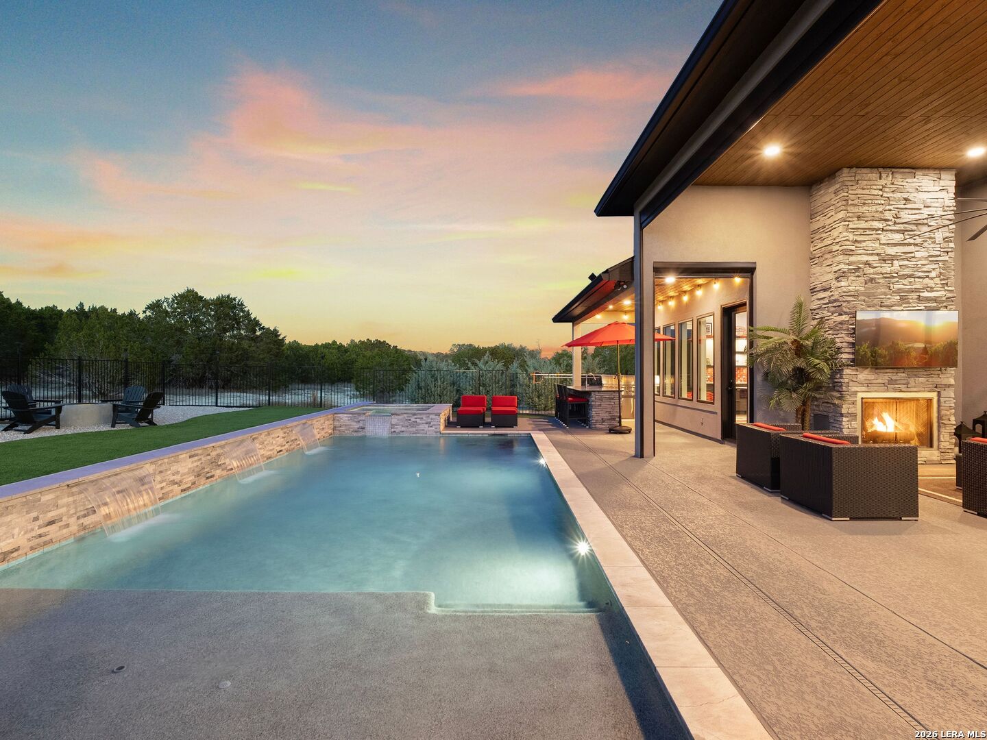 1709 Paradise Parkway Canyon Lake TX 78133