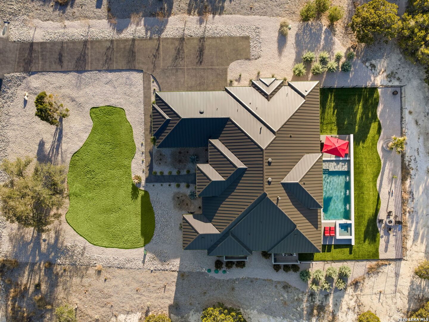 1709 Paradise Parkway Canyon Lake TX 78133