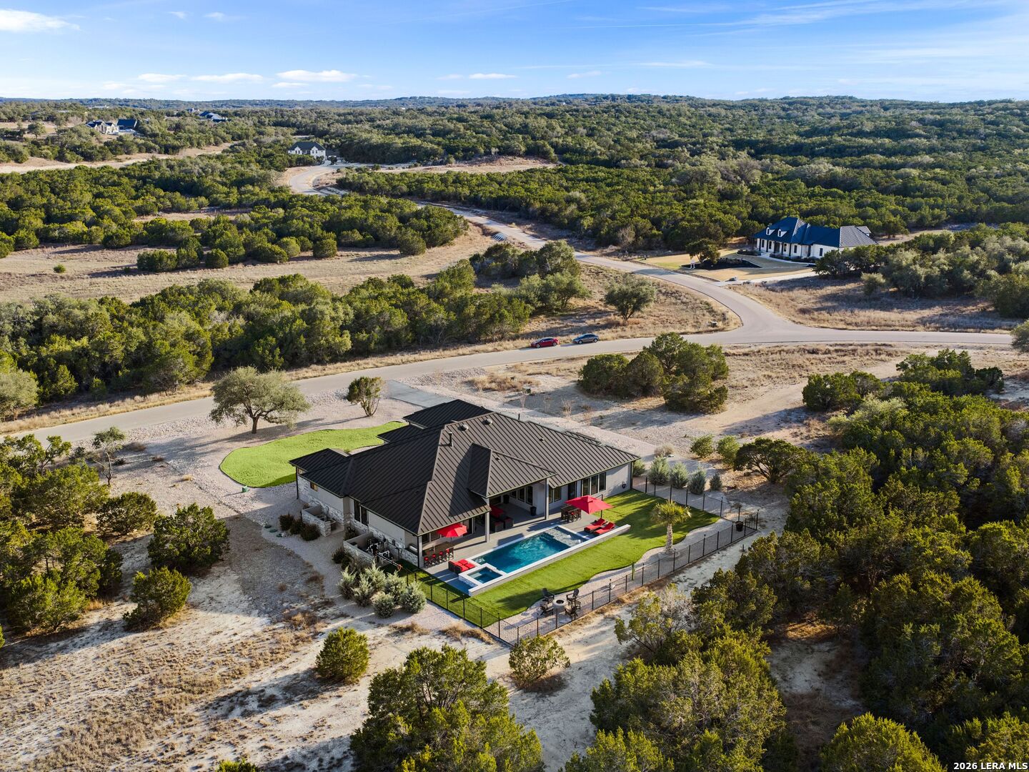 1709 Paradise Parkway Canyon Lake TX 78133