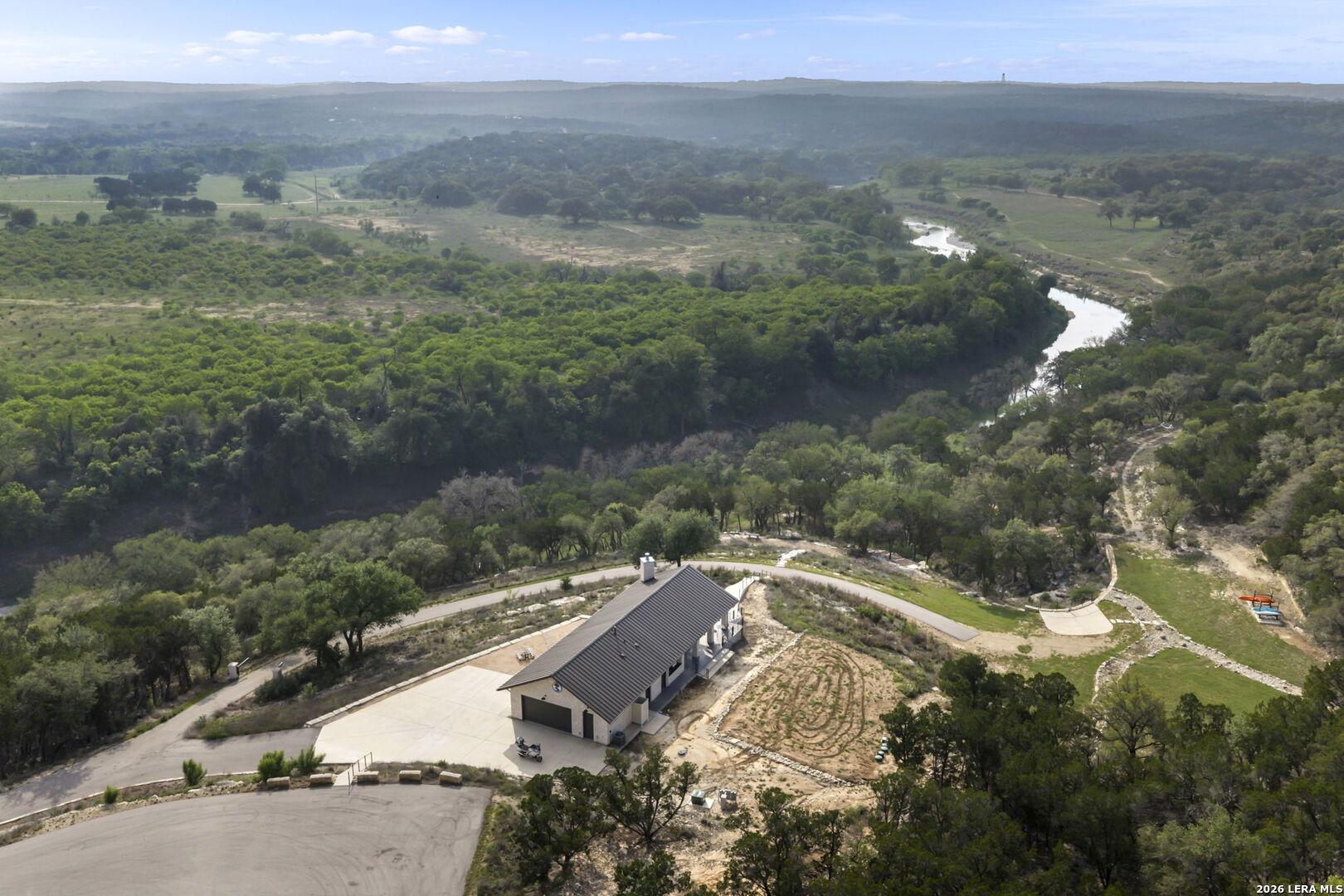 1709 Paradise Parkway Canyon Lake TX 78133
