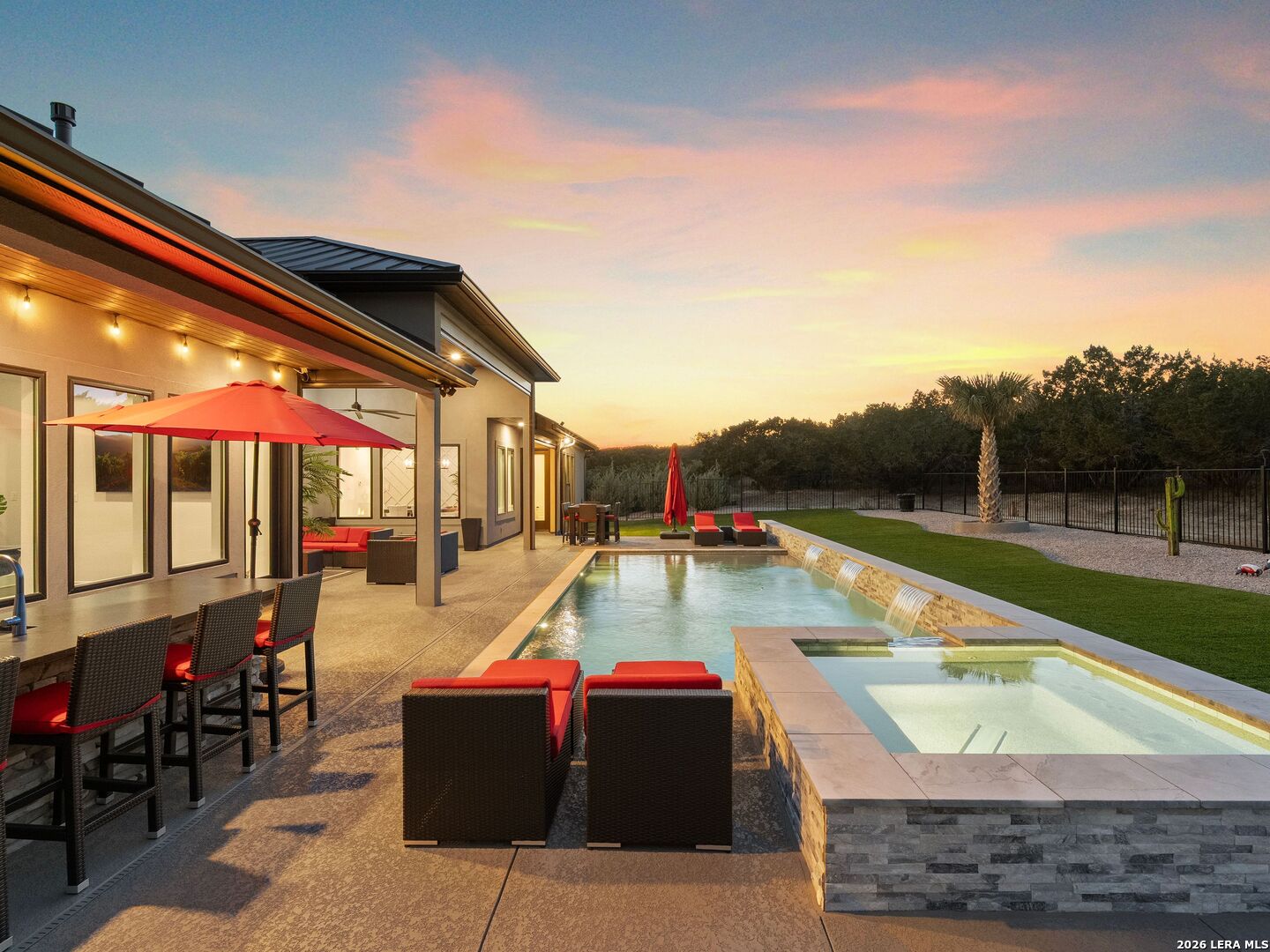 1709 Paradise Parkway Canyon Lake TX 78133