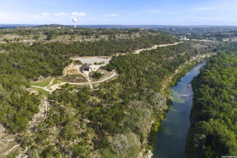 1709 Paradise Parkway Canyon Lake TX 78133