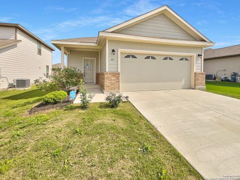 167 Laurel Grace Lane New Braunfels TX 78130