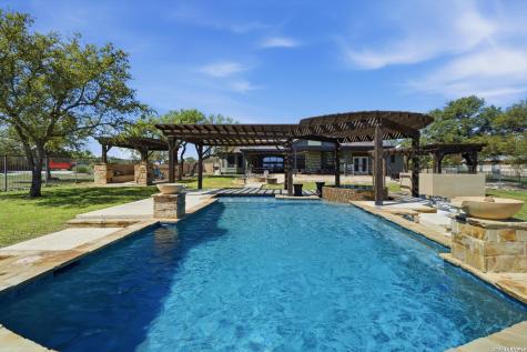 439 Mystic Parkway Spring Branch TX 78070