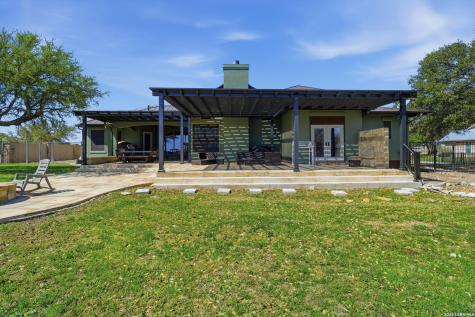 439 Mystic Parkway Spring Branch TX 78070