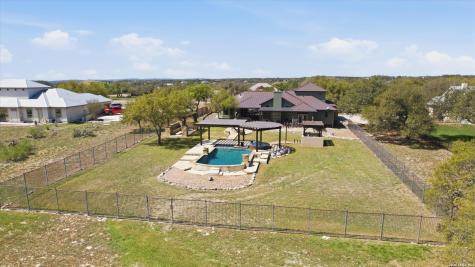 439 Mystic Parkway Spring Branch TX 78070