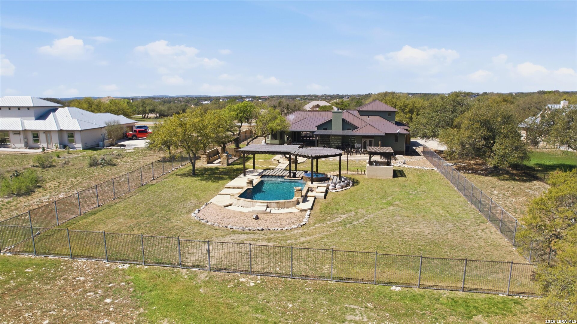439 Mystic Parkway Spring Branch TX 78070