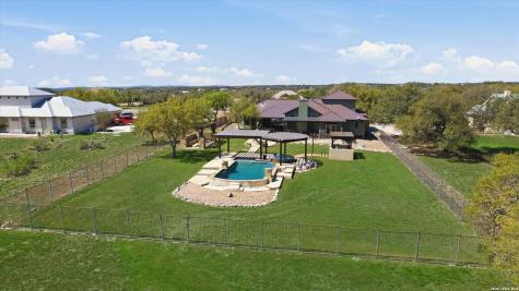 439 Mystic Parkway Spring Branch TX 78070