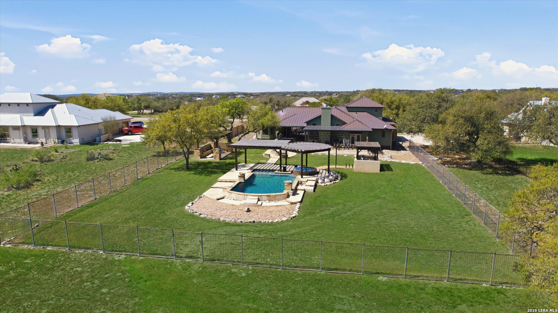 439 Mystic Parkway Spring Branch TX 78070